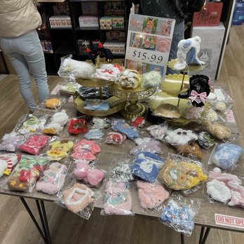 528 Entertainment - Labubu clothing - Arts & Crafts Near Me - Monterey Park, California 528 Entertainment - Labubu clothing - Arts & Crafts Near Me - Monterey Park, California