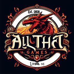 All That Games & Accessories