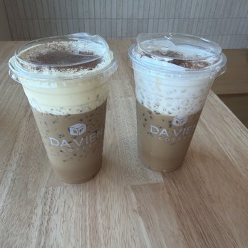 Da Vien Coffee - Coffee & Tea Near Me - Alhambra, California Da Vien Coffee - Coffee & Tea Near Me - Alhambra, California