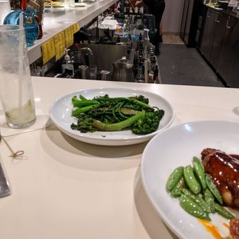 Hilo Bay Cafe - Broccolini - New American Near Me - Hilo, Hawaii Hilo Bay Cafe - Broccolini - New American Near Me - Hilo, Hawaii