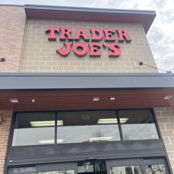 Trader Joe's - Exterior - Grocery Near Me - Tulsa, Oklahoma Trader Joe's - Exterior - Grocery Near Me - Tulsa, Oklahoma