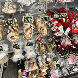 Hafen-Weihnachtsmarkt
