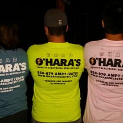 Chad O'Hara's Quality Electrical Services, Inc. - Chad O'Hara's Quality Electrical Services, Inc.
