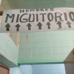 Baños Aquiahuac - Detalles jocosos que encuentras, que da un toque gracioso a los lugares