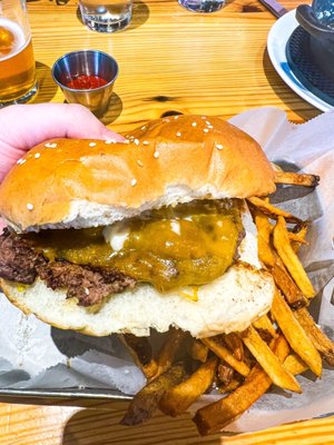 Burlington Beer Works by null