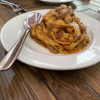Hippo - Taglioni, Duck Ragu - American Near Me - Los Angeles, California Hippo - Taglioni, Duck Ragu - American Near Me - Los Angeles, California