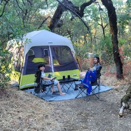 Campsite #39 Campsite #39