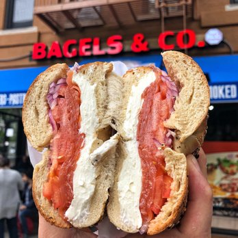 Bagels & Co. - Bakeries Near Me - New York, New York Bagels & Co. - Bakeries Near Me - New York, New York