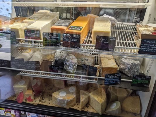 Zingerman's Creamery by null