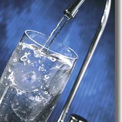 Pure Tap Water Systems - Clean water ready to drink