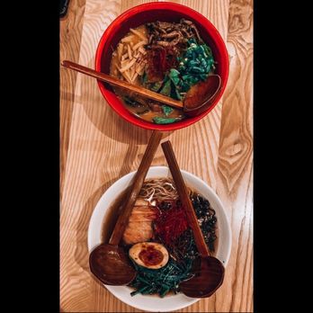 DOMU - Dr. Phillips - Ramen - Ramen Near Me - Orlando, Florida