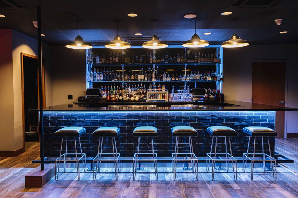 Woolworth Theatre - wedding in Nashville, TN