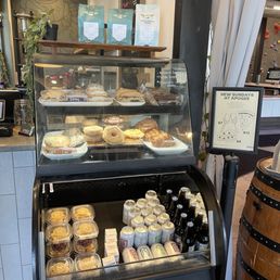 Pastries