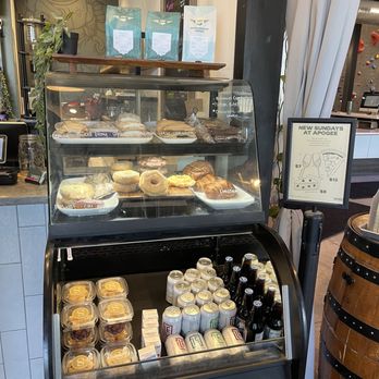 Apogee - Pastries - Pizza Near Me - Olathe, Kansas