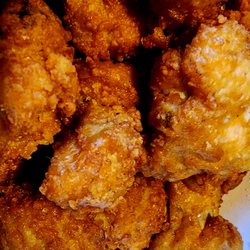 Jewel-Osco - Sunday football. Time for honey wings!