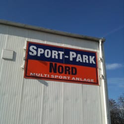 Sportpark-Nord e.K.