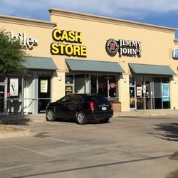 Cash Store