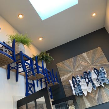 Yianni's Taverna - Lobby - Greek Near Me - Bethlehem, Pennsylvania