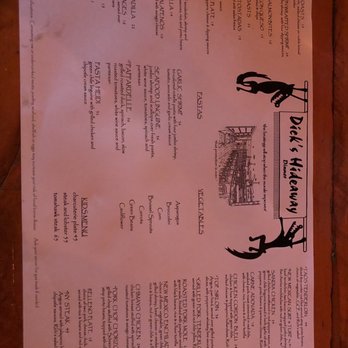 Dick's Hideaway - Breakfast & Brunch Near Me - Phoenix, Arizona