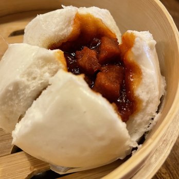 Kirin Noodle Bar - Chashu Pork Bun (2) - Ramen Near Me - Columbus, Ohio Kirin Noodle Bar - Chashu Pork Bun (2) - Ramen Near Me - Columbus, Ohio