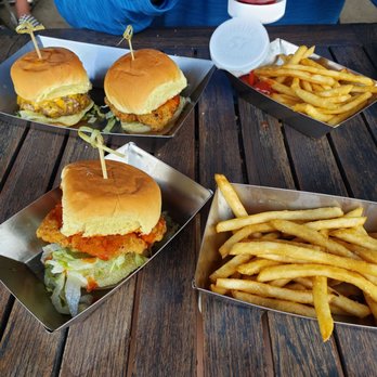 Sidecar Slider Bar - Burgers Near Me - Farmington, Michigan Sidecar Slider Bar - Burgers Near Me - Farmington, Michigan