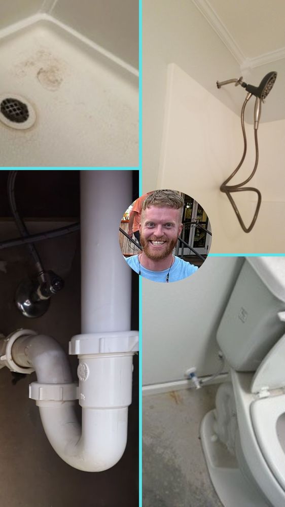 Thunderwood Repairs - veterans service organization in Baton Rouge, LA