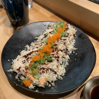 Sugo Hand Roll Bar - Norichos - Sushi Bars Near Me - Seattle, Washington Sugo Hand Roll Bar - Norichos - Sushi Bars Near Me - Seattle, Washington