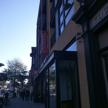 Trader Joe's - Grocery Near Me - Washington, DC, District of Columbia