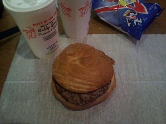 Billy Goat Tavern (The Original) by null