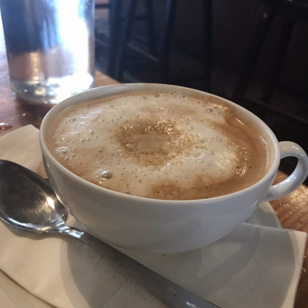 Pinky's - Coffee & Tea Near Me - Tampa, Florida Pinky's - Coffee & Tea Near Me - Tampa, Florida