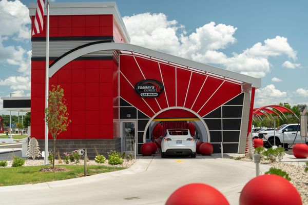 TOMMY’S EXPRESS® CAR WASH - Updated August 2025 - Request a Quote - 16