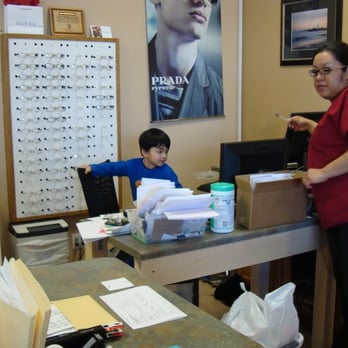 Tri-City Optometry - My son feeling at home.1 - Optometrists Near Me - Fremont, California Tri-City Optometry - My son feeling at home.1 - Optometrists Near Me - Fremont, California