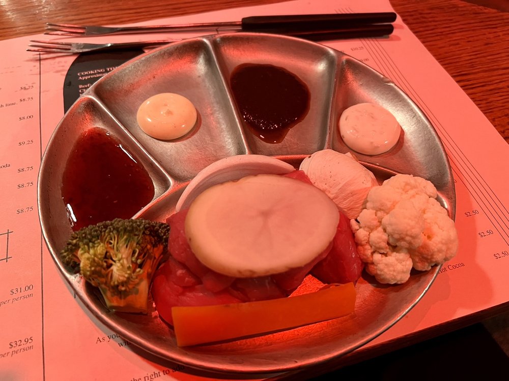 FONDUE STUBE CLOSED Updated May 2024 120 Photos & 261 Reviews