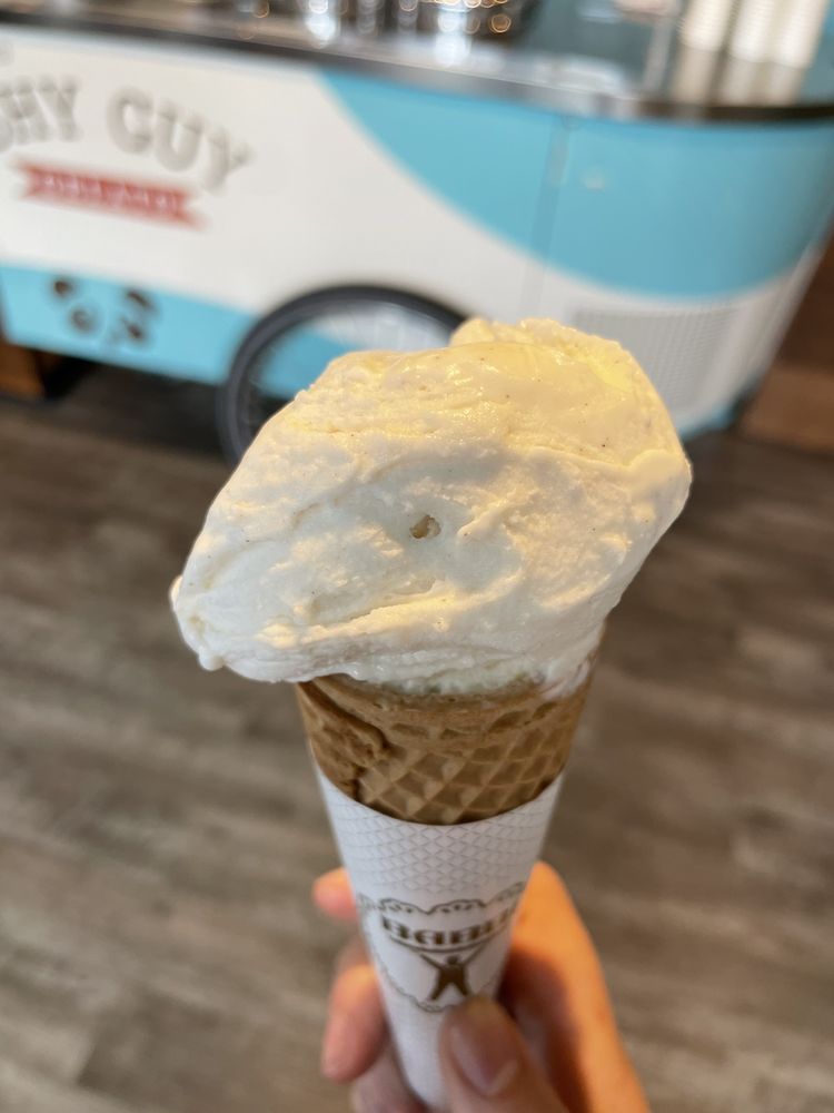 SHY GUY GELATO 51 Photos & 71 Reviews 198 Saint Paul St, Burlington