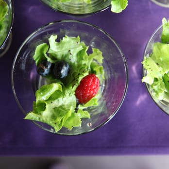 Madres Kitchen - salad cups! - Caterers Near Me - Seattle, Washington