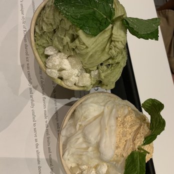 Oakobing - Shaved Ice Near Me - Los Angeles, California