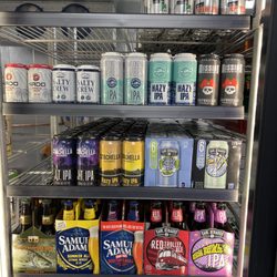 Liquor Island
