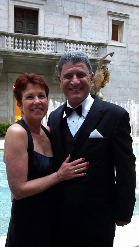 Slide of The Sunny Plumber