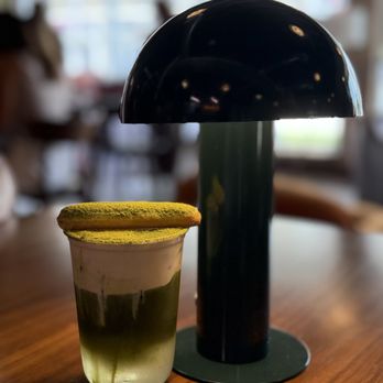 Studio 24 - Coffee & Tea Near Me - Miami, Florida Studio 24 - Coffee & Tea Near Me - Miami, Florida