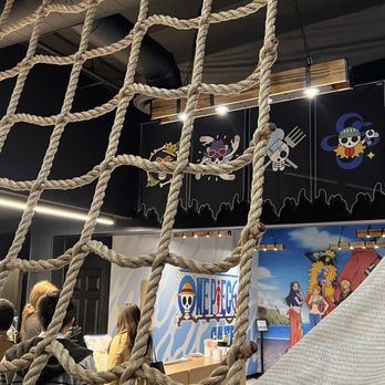 One Piece Cafe - Themed Cafes Near Me - Las Vegas, Nevada One Piece Cafe - Themed Cafes Near Me - Las Vegas, Nevada
