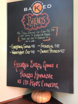 Menu photo 7 KITCH Organic Red Bank, NJ