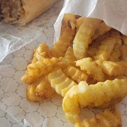 Fries