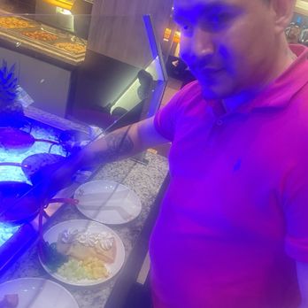 Feast Buffet - Buffets Near Me - Renton, Washington