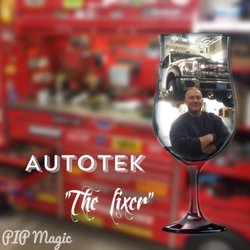 Autotek