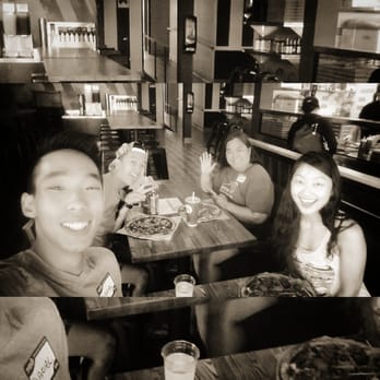 Blaze Pizza - Salad Near Me - Orange, California