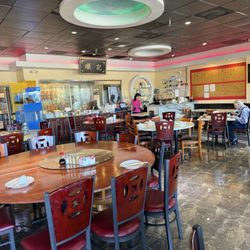 New Village - Dinning Area