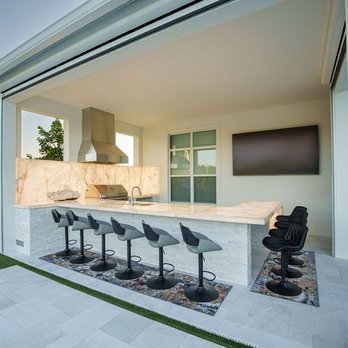 Paradise Outdoor Kitchens - General Contractors Near Me - Jupiter, Florida Paradise Outdoor Kitchens - General Contractors Near Me - Jupiter, Florida