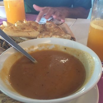 Cafe Lokum - Lentil soup - Coffee & Tea Near Me - Istanbul, 34