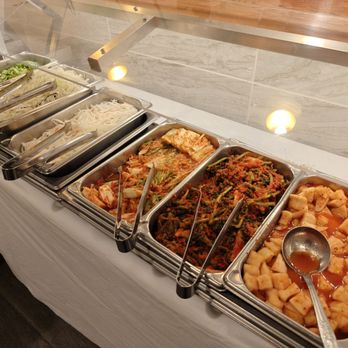Hyeban - Korean Near Me - Ellicott City, Maryland