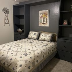 Mr Bunkbed